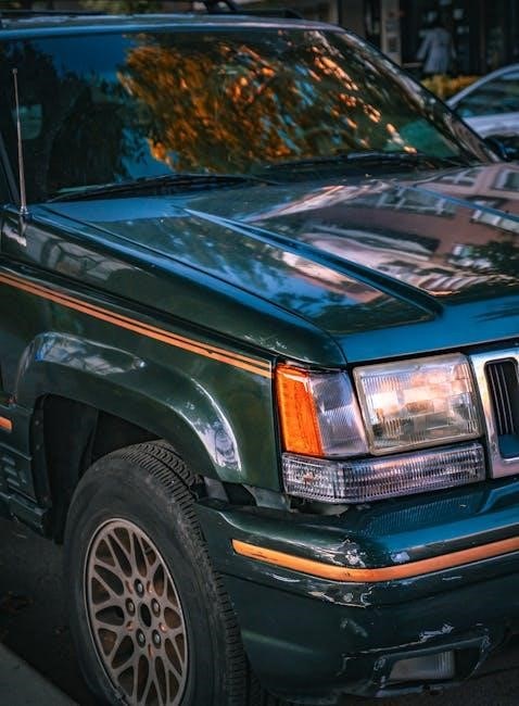 jeep grand cherokee 2016 owners manual