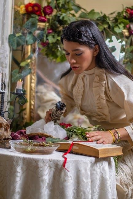 a practical guide to sorcery