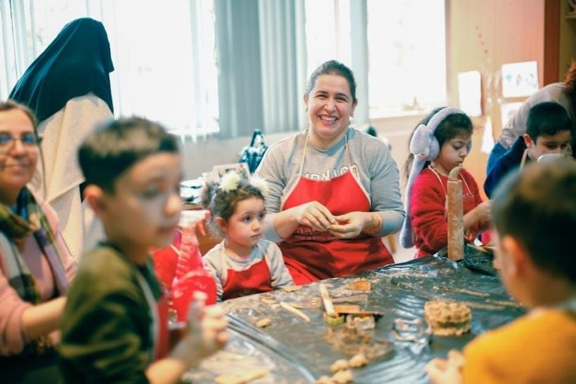 lesson plan for kindergarten pdf