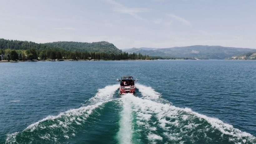 idaho outfitters and guides licensing board