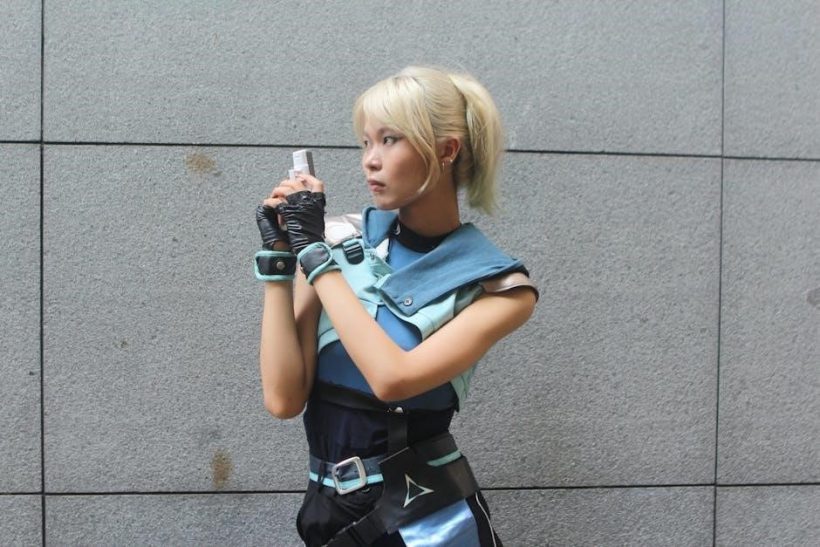 maplestory blaster guide