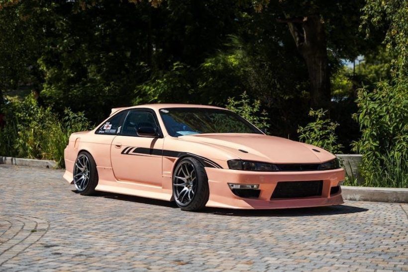 suspension tuning guide