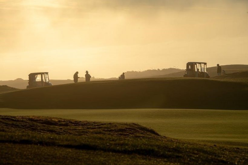 ez go golf cart maintenance manual