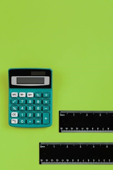 math refresher for adults pdf