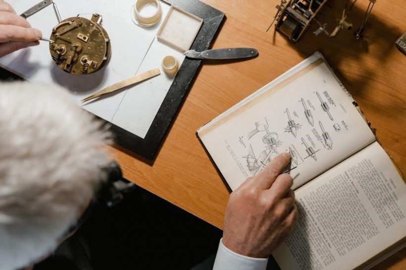 liftmaster manual pdf