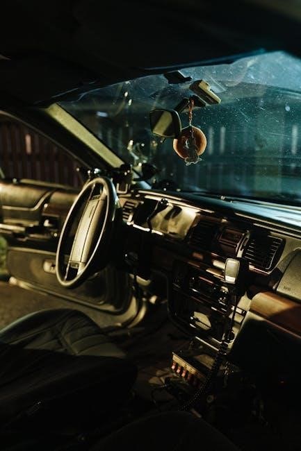 crown vic manual transmission