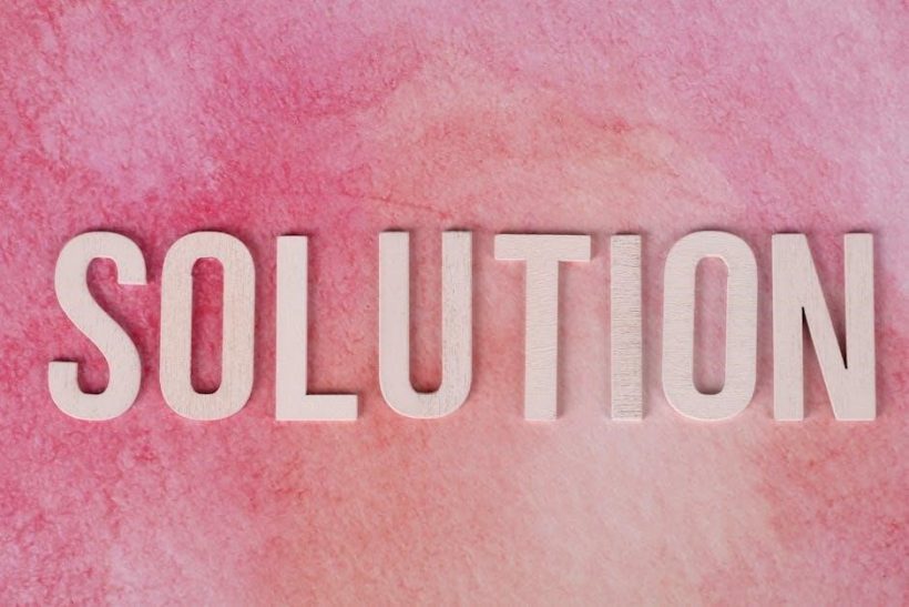 social problem solving scenarios pdf