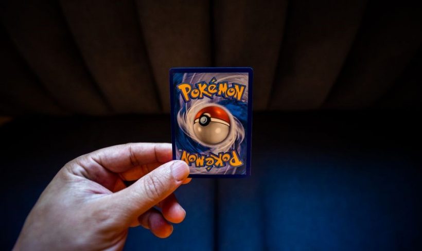 pokemon the complete pokemon pocket guide